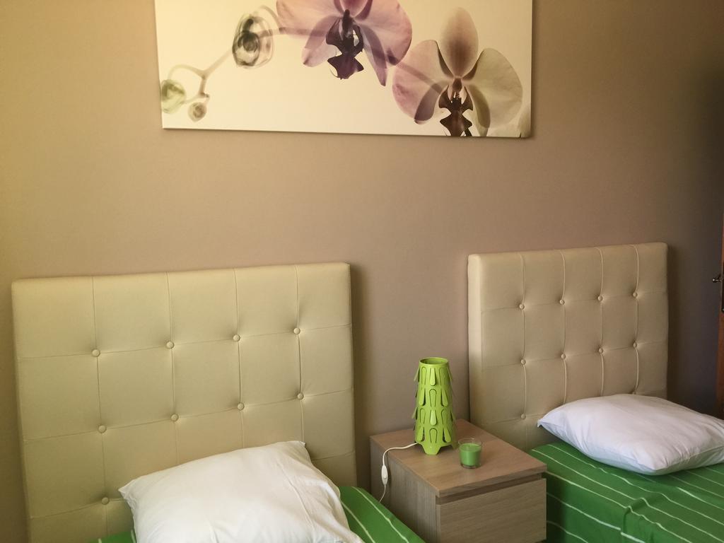La Villa Des Anges La Seyne-sur-Mer Zimmer foto